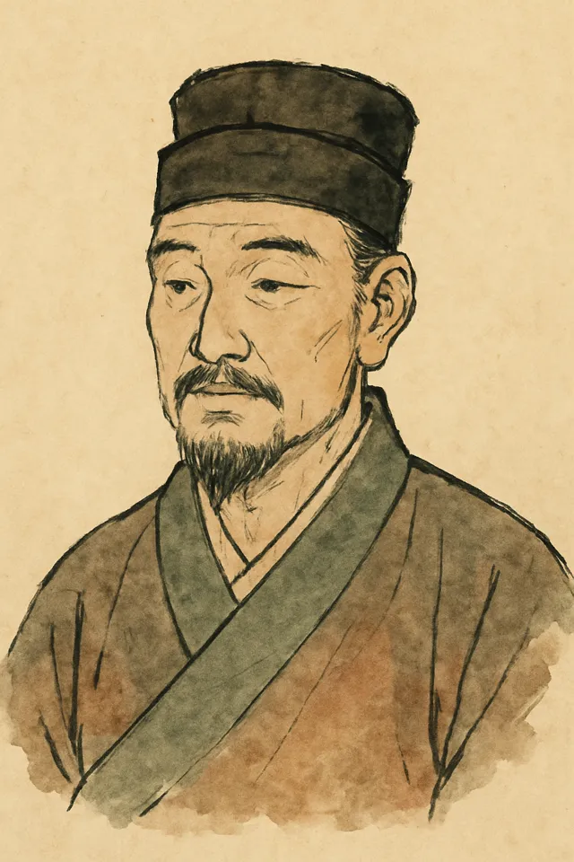 유비 AI 상상화