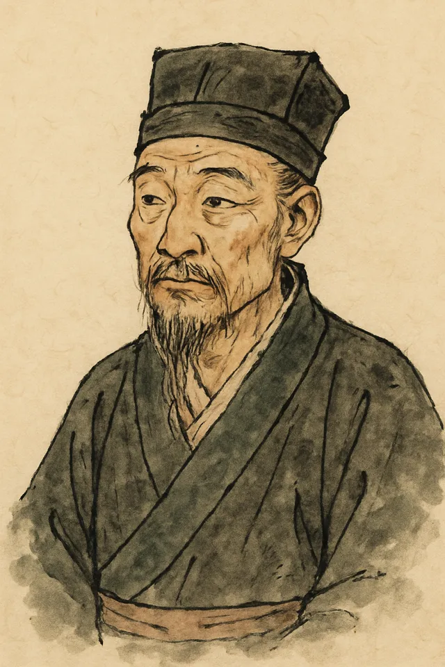 사마의 AI 상상화