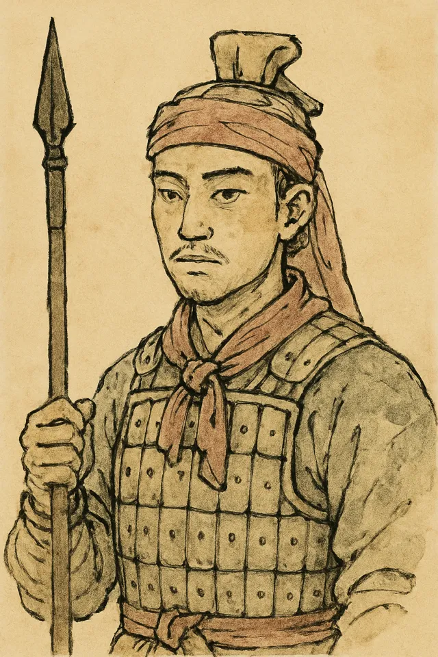 조운 AI 상상화
