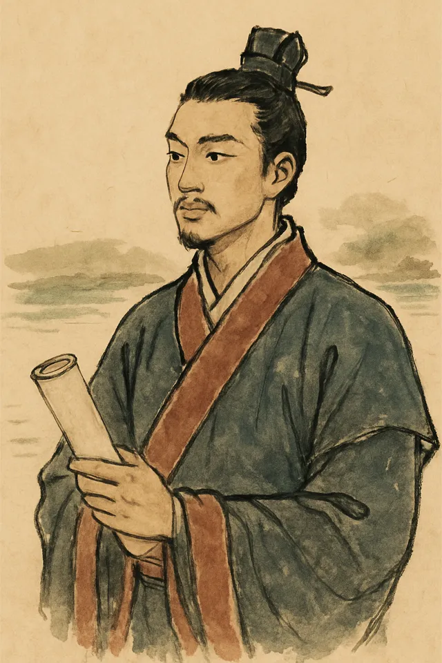 주유 AI 상상화